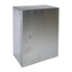 thumbnail image 2 of Gabinete Tablero Eléctrico 400x300x200 Acero Inoxidable, 2 of 3