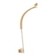 thumbnail image 3 of Titular De Campana De Cama Soporte De Brazo Ajustable Colgante De Madera Para Dormitorio Bebé Cuna Cama Pájaro Titular, 3 of 5