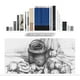 thumbnail image 3 of Set Lapices Colores 83 Pzs Dibujo Profesional, 3 of 3