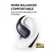 thumbnail image 2 of Auriculares 1MORE S70 True Wireless Bluetooth IPX5 Negro, 2 of 9