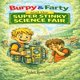 thumbnail image 1 of Reserva Burpy & Farty y la Super Stinky Science Fair, 1 of 1