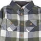 thumbnail image 2 of Camisa Bebé Niño Verde Pillin, 2 of 3