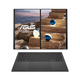 thumbnail image 4 of Notebook ASUS Zenbook DUO Intel Core Ultra X9 32GB RAM 1TB SSD 14", 4 of 13