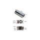 thumbnail image 2 of Inversor Voltaje 1500w Corriente 12v A 220v Auto, 2 of 3