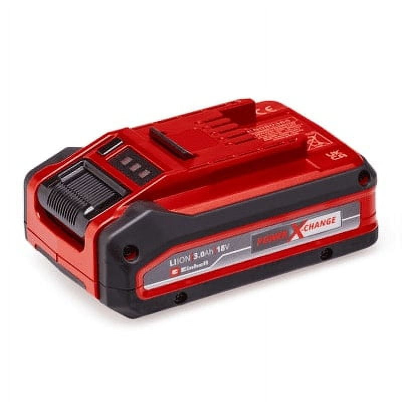 Einhell - Batería 18v 3,0 Ah Power X-change Plus