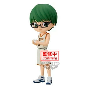 Banpresto - K Basketball Qposket-Ryota B Shintaro M