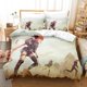 thumbnail image 1 of Girls Frontline Bedding Set Bed Set Adult Kid Bedroom Duvetcover Setsparure de lit Bed, 1 of 5