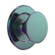thumbnail image 4 of Empuñadura de teléfono PopSockets para MagSafe con soporte Nightshade, 4 of 6