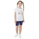 thumbnail image 1 of Calza Niña Kids Biker Navy Corona, 1 of 5