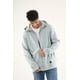 thumbnail image 2 of Poleron Franela Procesado Full Zipper Wi7702, 2 of 3