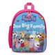 thumbnail image 1 of Peppa Pig Mochila Escolar para Niños y Niñas, Mochila Infantil Ligera de Alta Calidad, Grande y Duradera ROSA, 1 of 6