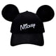thumbnail image 1 of Gorra infantil Disney con orejas de Mickey Mouse, 1 of 3