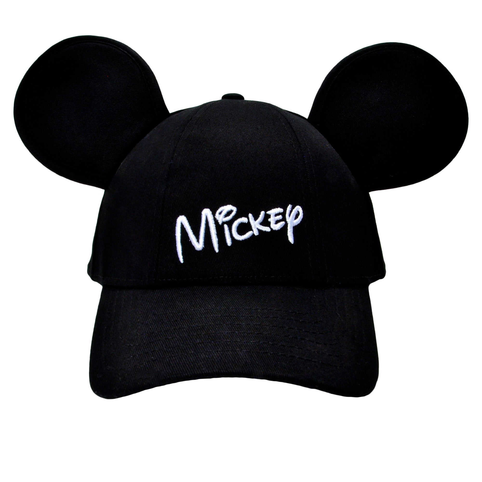 Gorra Infantil Disney Con Orejas De Mickey Mouse