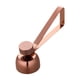 thumbnail image 4 of Cortador De Cáscaras De Huevo De Metal, Utensilio De Cocina Rosa Dorado., 4 of 5