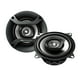 thumbnail image 5 of Pack 2 Parlantes 4" 10cm Para Automovil Negro TS-F1034R Pioneer, 5 of 6