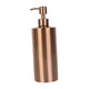 thumbnail image 1 of Botella De Loción Para Manos, Bomba De Metal De Acero Inoxidable, Botella De Bomba De Líquido Para Manos De Maquillaje, 550ml, 1 of 5
