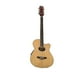 thumbnail image 2 of Guitarra Electroacústica Fra95ncet Cuerda Nylon - PA-G2-E2, 2 of 3