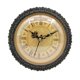 thumbnail image 5 of Inserto De Reloj Grande Con Ajuste De Plástico Cuarzo DIY Movimiento Silencioso Para El Hogar, 5 of 5