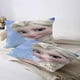 thumbnail image 4 of Frozen Bedding Sets Cartoon Duvet Cover Lightweight 3 Piece Bet Sets for Kids Boys Girls, 4 of 5
