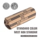 thumbnail image 4 of Envoltorios para monedas Sumerfnt Dollar Flat Dollar, 110 unidades, 4 of 7