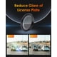thumbnail image 4 of Filtro polarizador circular CPL Vantrue de 40 mm para E1 Pro, N5, 4 of 7