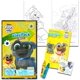 thumbnail image 4 of Set de 2 libros para colorear de Puppy Dog Pals + Pack de juego, 4 of 4