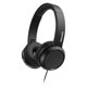 thumbnail image 1 of Audífonos On Ear 27PHLH410B Cable - Manos Libres Negro, 1 of 6