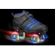 thumbnail image 4 of Patines de Ruedas Roller Derby STR Six para Hombre Talla 8, 4 of 4