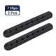 thumbnail image 1 of Organizador De Cables De Silicona, 1 of 3