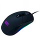 thumbnail image 3 of GTC MGG-021 – Mouse Gamer con Iluminación RGB, 6400 DPI y 6 Botones, 3 of 4