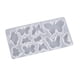 thumbnail image 3 of Molde De Silicona De Mariposa, Molde Colgante De Resina Para Bolso, Dijes, Collar, Pendiente, 3 of 5
