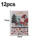 thumbnail image 2 of Paquete múltiple de tarjetas navideñas en caja, tarjetas de invierno, tarjetas navideñas, 2 of 5