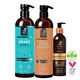 thumbnail image 2 of Shampoo Control Graso Acondicionador Y Locion Multiproposito MARINA VITAL, 2 of 3
