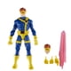 thumbnail image 1 of Figura de acción Marvel Legends Series Cyclops X-Men '97 15cm, 1 of 7