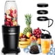 thumbnail image 1 of Licuadora de batidos Sangcon 1000W con tazas para cocina 1L, 1 of 9