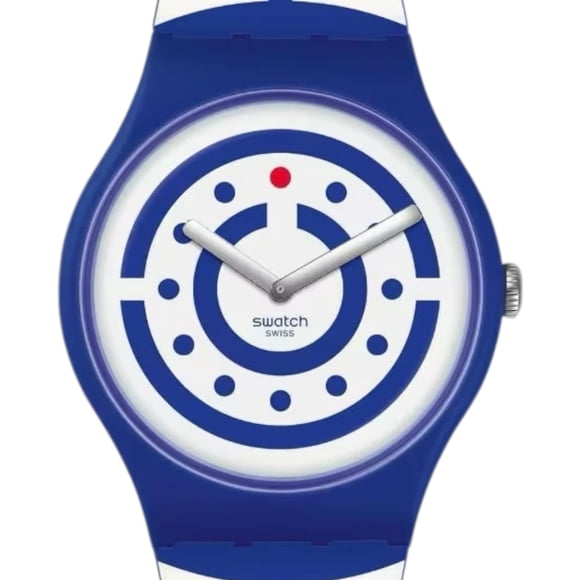 Reloj Swatch Hombre SUOZ279-STD