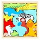 thumbnail image 3 of Children's Educational Toys, Wooden Three-dimensional Puzzle, Creative Theme, Early Education Building Block Toys For Boys And Girls, 3 of 3