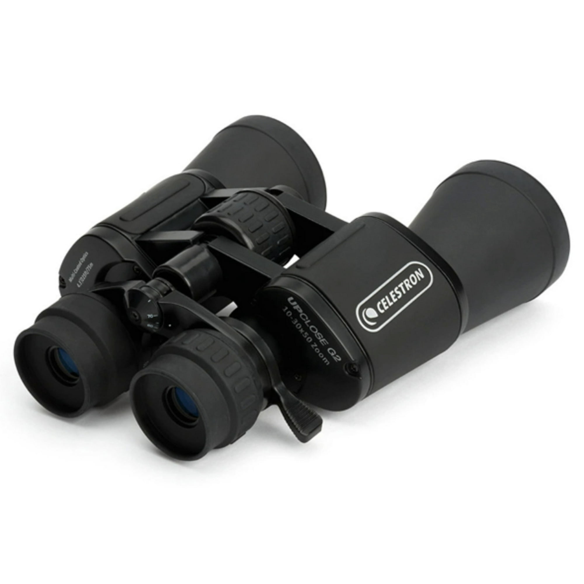Binocular Celestron Upclose G2 10-30×50