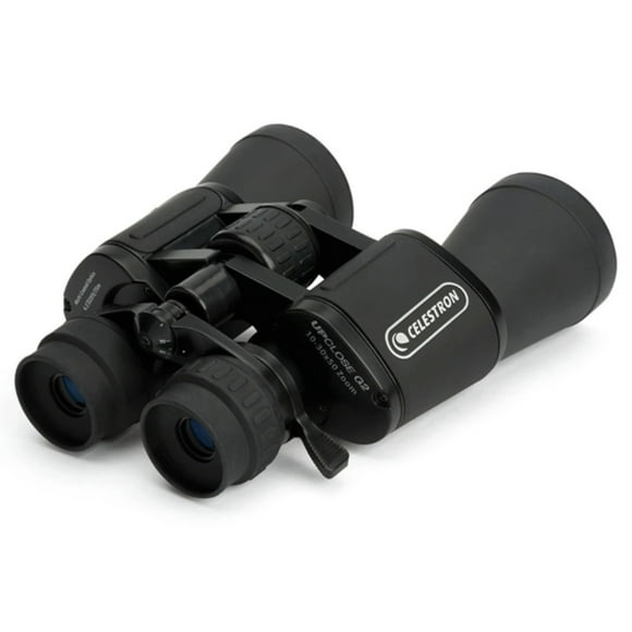 Binocular Celestron UpClose G2 10-30×50