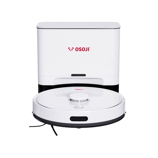 Robot Aspiradora Y Trapeadora Osoji D1000 Pro