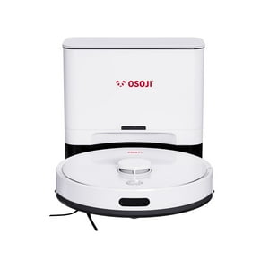 Aspiradora Y Trapeadora Robot Osoji D1000 Pro