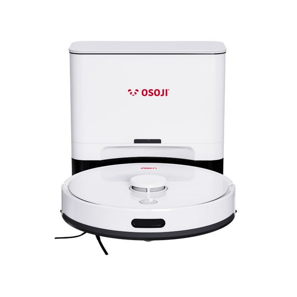 Robot Aspiradora y Trapeadora Osoji D1000 PRO