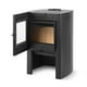 thumbnail image 4 of Estufa a Leña Firelog 380 Amesti, 4 of 7