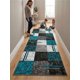 thumbnail image 2 of Alfombra De Pasillo Antideslizante 60x180 Suave Lavable, 2 of 6