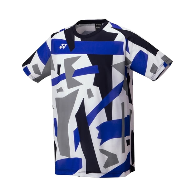 Polera Yonex 16743 Blanca Tenis Padel