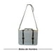 thumbnail image 5 of Maletín y Mochila Unisex CHARLIE para 14"- Gris, 5 of 7