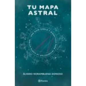 Planeta - Tu Mapa Astral