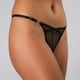 thumbnail image 3 of Colaless Chic Silver Flores Mujer 25615-2, 3 of 3