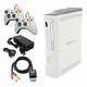 thumbnail image 1 of Xbox 360 Consola Original Blanca Reacondicionado, 1 of 3