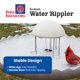 thumbnail image 5 of Agitador WR-25 Rippler para Bebedero de Pájaros – Farm Innovators, 5 of 7